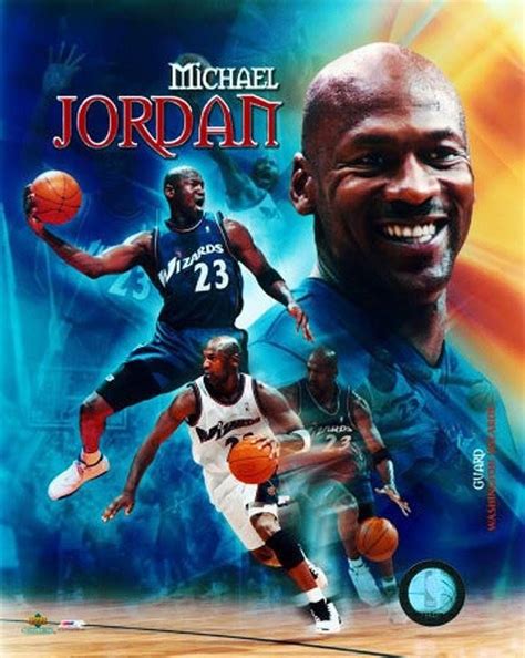 Early life michael jordan was born on february 17, 1963, in brooklyn, new york, one of james and deloris jordan's five children. MJ Wizards | Michael jordan pictures, Michael jordan ...