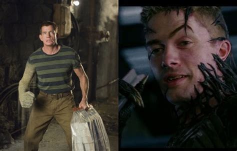 Spiderman homem aranha slither io jogo da cobra gigante venom carnage doende verde totoykids. Homem-Aranha 3 | Ator defende Venom de Topher Grace