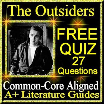 What were the names of the girls that ponyboy and johnny picked up? The Outsiders Quiz Chapters 1 - 3 FREE! by A - PLUS ...