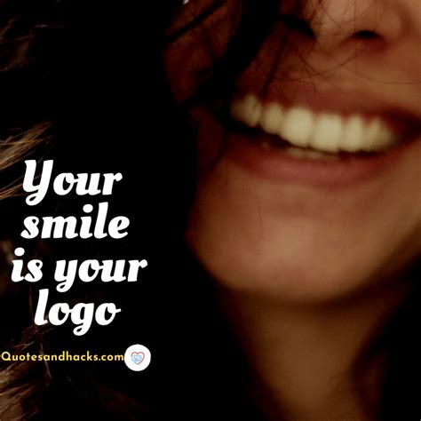 30 Best Smile Quotes For Girls Quotes And Hacks