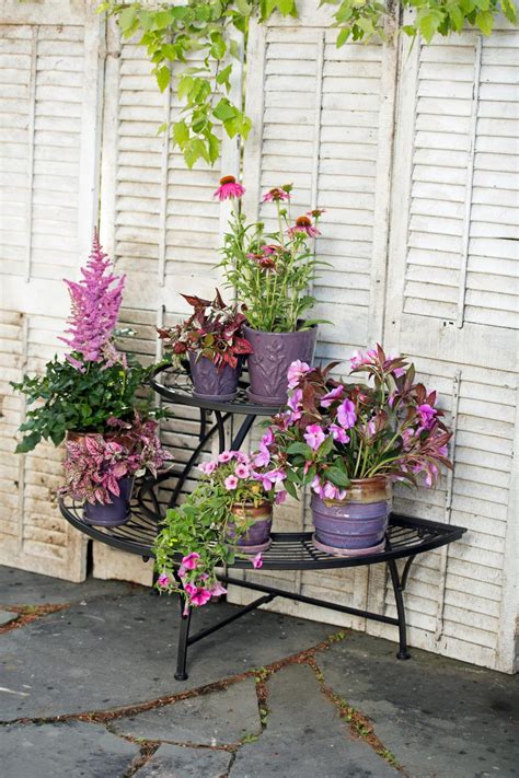 Maybe you would like to learn more about one of these? 11 Ways to Decorate Your Front Porch or Entryway | DIY
