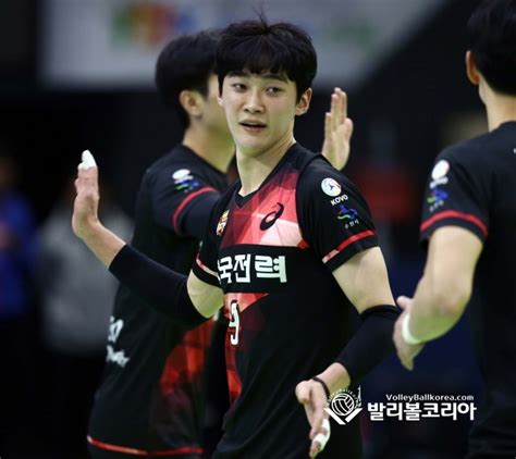 6 장윤정, 시모 엉덩이 톡톡 치는 박애리에 혼내다 포기했나. 서브에이스 10개, 김인혁 프로배구 신기록 달성. - 발리볼코리아