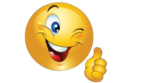 Free Png Hd Smiley Face Thumbs Up Transparent Hd Smiley Face Thumbs Up