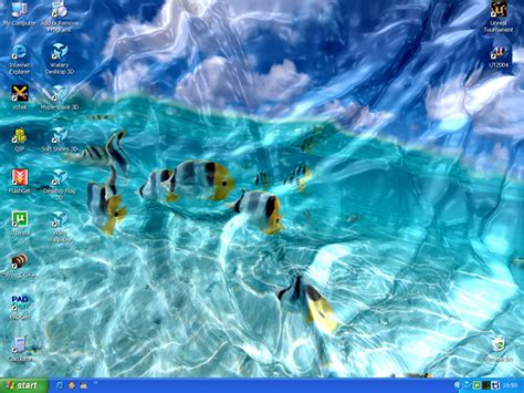 Free Animated Wallpaper Windows 10 Wallpapersafari