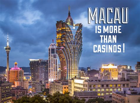 Safe and secure online booking and guaranteed lowest find hotels in macau, macau. What to See And Do in Macau: 10 Best Sights | TravelGeekery
