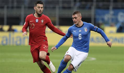Dialoga con il/la tuo/a insegnante privato/a di portoghese (portogallo) per spiegargli/le tuoi bisogni e le tue disponibilità. Italia Portogallo 0 0, Mancini: "Meritavamo la vittoria ...