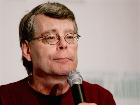 The sole hint of supernatural activity in stephen king's new novel comes well over halfway through, when its protagonist, a hired killer and aspiring writer named. Stephen King Wallpapers Images Photos Pictures Backgrounds