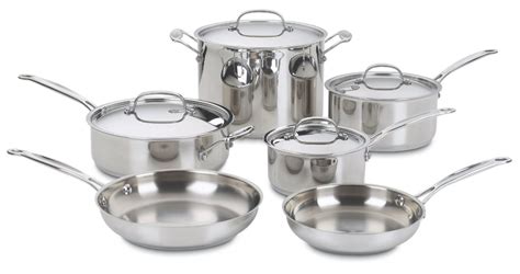 The norpro lemon/lime cutter was worth the $9 or so that i paid for it. Cuisinart Chef's Classic Stainless Cookware Review