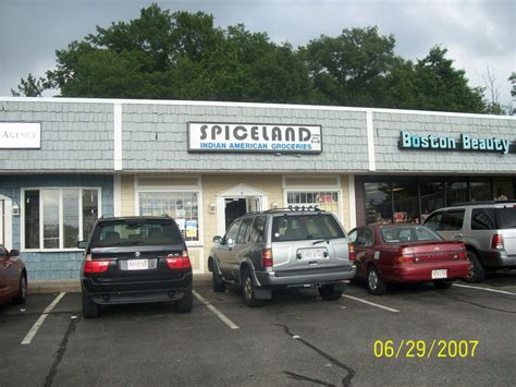 Maybe you would like to learn more about one of these? Spiceland - Grocery - Burlington, MA - Yelp