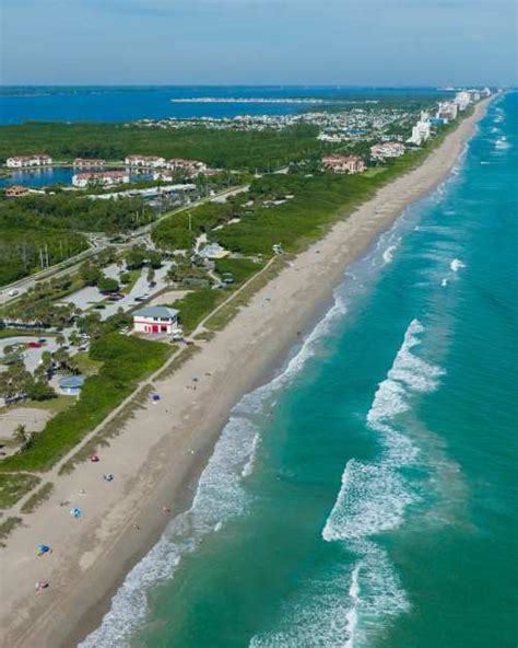 Jensen Beach Florida Things To Do And Attractions