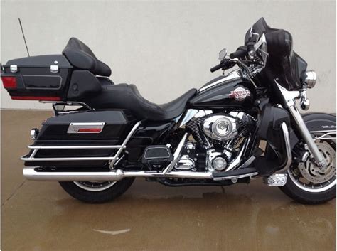 Year bikez has discussion forums for every bike. Buy 2007 Harley-Davidson Ultra Classic Electra Glide on ...