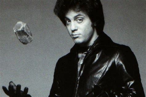 How Billy Joel Toughened Up On Glass Houses Billy Joel Glass House