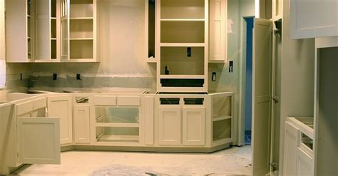 Like bare drywall, bare wood is very porous and will absorb a lot of the primer you initially coat it you can always refer back to this article in the future to refresh yourself on how many coats of primer you should be using before paint. How Many Coats Of Primer On Cabinets? | 2 or 3 or more ...