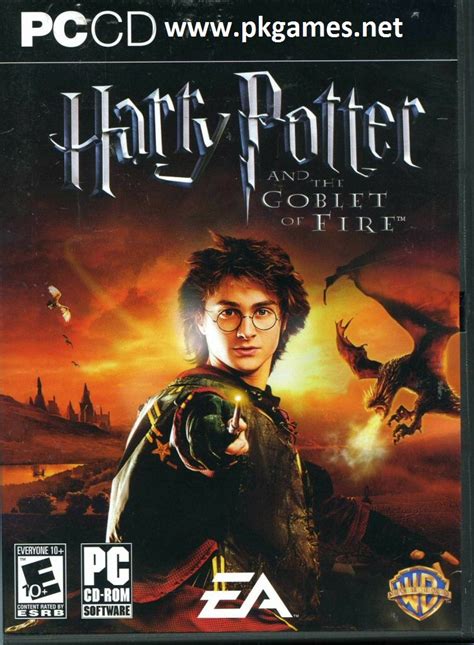 You should visit the official website of any of the emulators and then download it. Harry Potter and the Goblet of Fire Highly Compressed Game ...