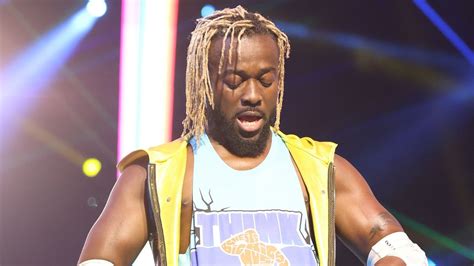 Why Kofi Kingston Missed Last Nights Wwe Raw