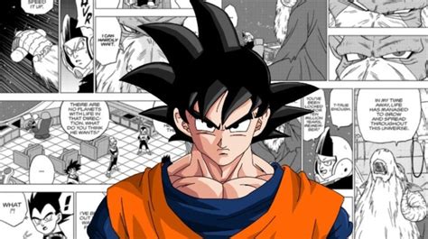 An animated film, dragon ball super: 'Dragon Ball Super' Confirms Moro's Sensory Powers