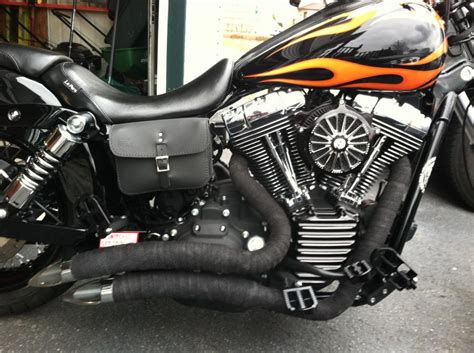 Durable anodized black harley dyna forward controls. Forward controls vs mid controls - Page 2 - Harley ...