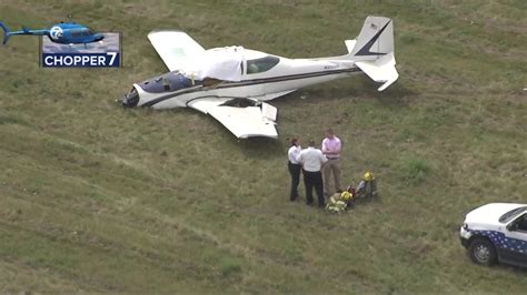 Two rescued after small plane crashes into water in southampton. Sheriff's Office identifies 2 dead in small plane crash in ...