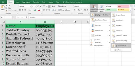 How to find duplicates in excel. How to Find and Remove Duplicates in Excel (the right way)