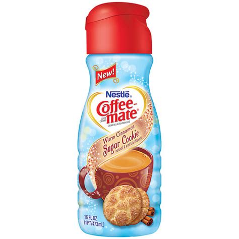 Download 10 Extreme Coffee Creamer Flavors