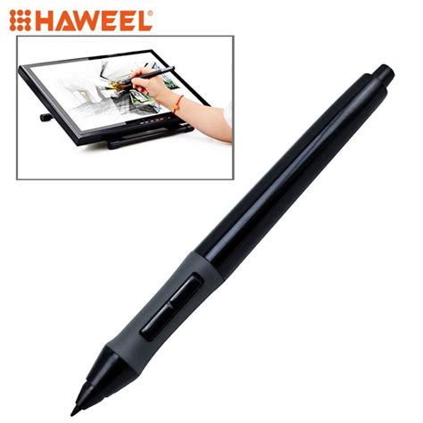 Haweel Huion Pen 68 Professional Wireless Graphic Drawing Replacement