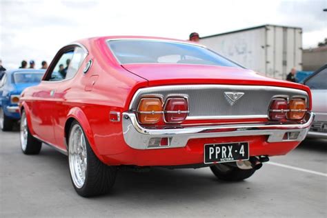 Mazda Rx 4 Coupe Mazda Cars Mazda Rx7 Jdm Cars Cars Trucks Classic