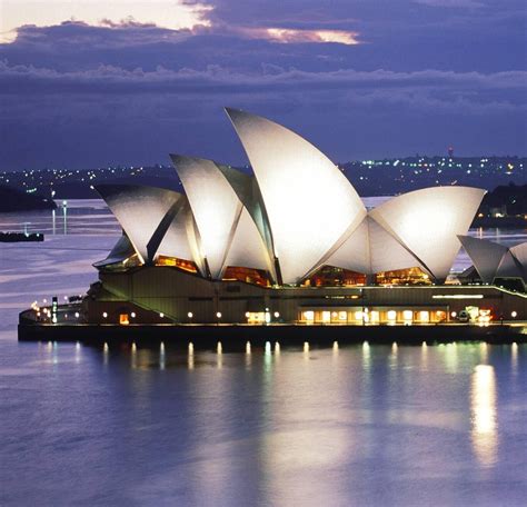 Sydney Opera House Events Jacksonmeva