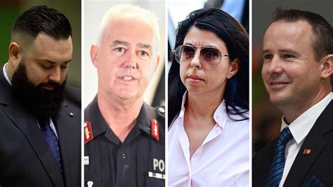Nt Sex Scandals Eight Shocking Sex Scandals That Rocked The Territory