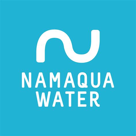Namaqua Water Logo 02 Daniel Scott
