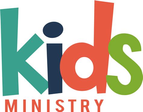 Download Kids Ministry Badge Ministry In Transparent Background