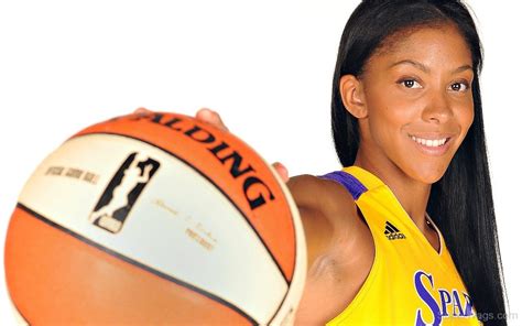 Beautiful Candace Parker Super Wags Hottest Wives And