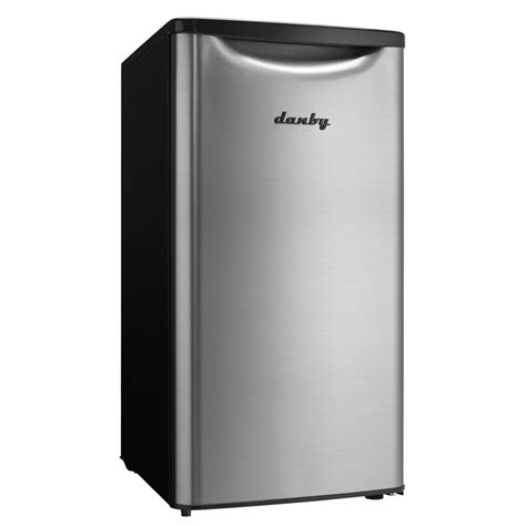Danby Danby Contemporary Classic 33 Cu Ft Compact Refrigerator
