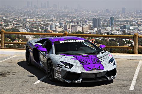 Lamborghini HD Wallpaper | Background Image | 2048x1365 | ID:330193