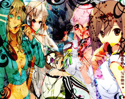 Anime Wallpaper Dear Lini 3 By Xshyartinx On Deviantart