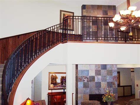 Accent your home with simple touches that can bring out the most in your space. Accent Ornamental Iron & Powder Coating Company ...
