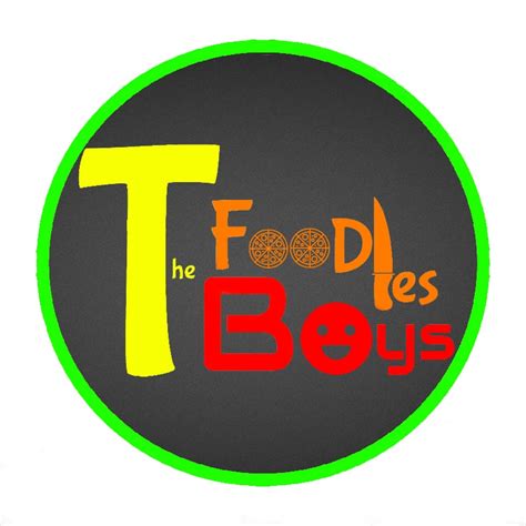 The Foodies Boys Home Facebook
