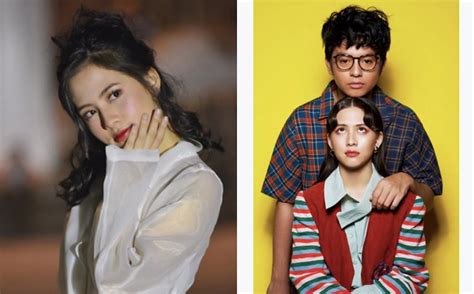 Disiapkan selama 9 tahun, dua garis biru yang sempat memicu kontroversi menjelang perilisannya ini memasang aktris muda zara jkt48 setelah debut cemerlangnya di keluarga cemara bersama angga. Kopernya Tertinggal di Guangzhou; Maaf Kalau Di Sana Aku ...