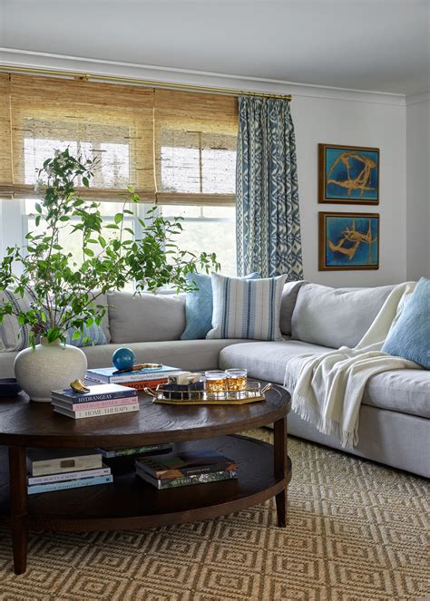 19 Cozy Living Room Ideas From Designers On How To Make Your Interiors
