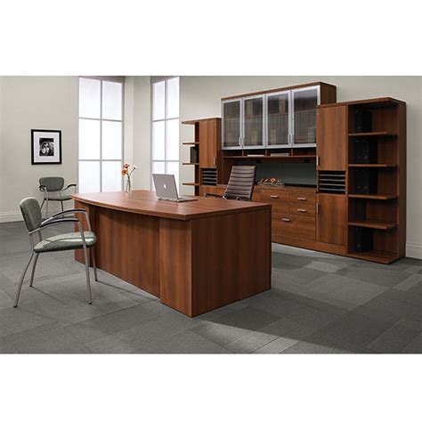 Executive Office Suite Office Furniture Design