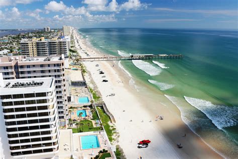 10 Amazing Things To Do In Daytona Beach Florida