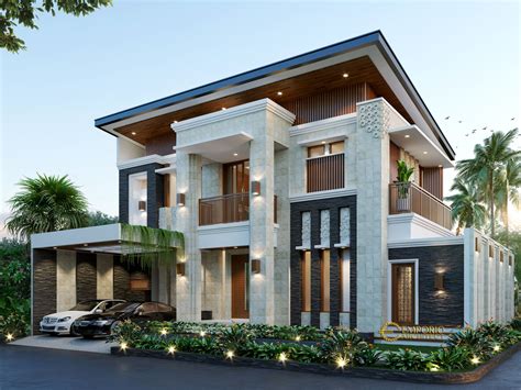 Sehingga dapat membantu anda untuk mewujudkan rancangan rumah impian anda. Jasa Arsitek Bogor Jawa Barat Desain Rumah Ibu Febby ...