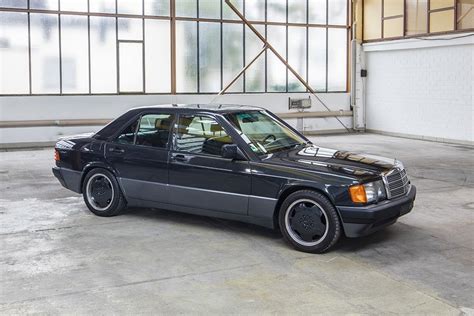 How ironic that cosworth have now backed out of f1 and amg will be supplying aston with. 1992 Mercedes-Benz 190 E - 190E 3.2 AMG orig. FZ one of 125 | Classic Driver Market | Mercedes ...