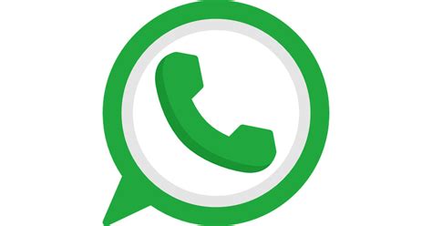 WhatsApp Logo Download - whatsapp png download - 1200*630 - Free