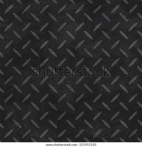 Rubber Seamless Pattern Grunge Effect Stock Vector Royalty Free 151915310
