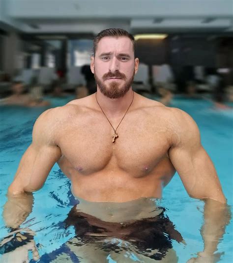 Serbian Muscle On Twitter Fitness Coach Marko Height 190 Cm 6′ 3