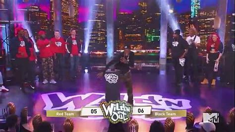 Nick Cannon Presents Wild N Out S09 E09 Killer Mike Run The Jewels