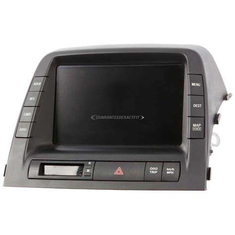 Question about 2010 toyota prius. Toyota Prius Navigation Unit Parts, View Online Part Sale ...