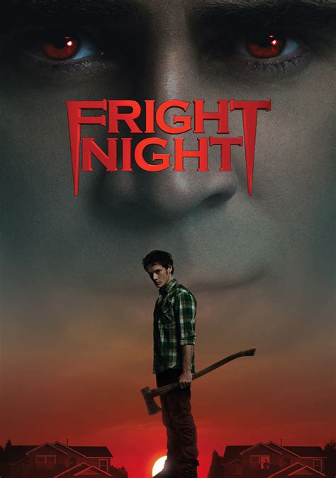 The park promises nights of fright v to be the scariest year yet, so you better get your throat ready for. Fright Night | Movie fanart | fanart.tv