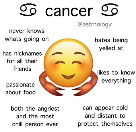 cancer leo cusp astrology cancer cancer horoscope zodiac signs astrology best zodiac sign