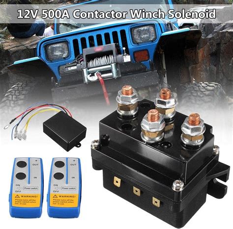 Symbols you should know wiring diagram examples a wiring diagram is a visual representation of components and wires related to an electrical connection. Atv Superwinch solenoid Diagram | Wiring Diagram Image